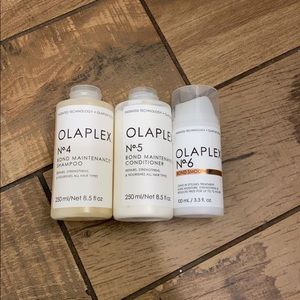 Olaplex no 4 5 6